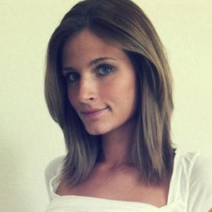 Profielafbeelding Denise