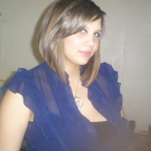 Profielafbeelding Veronica94