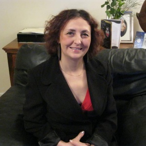Profielafbeelding Elyana