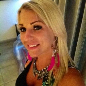 Profielafbeelding BlondjeMetHersens