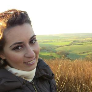 Profielafbeelding Wandelfreak