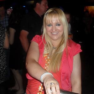 Profielafbeelding FunkyblonDee