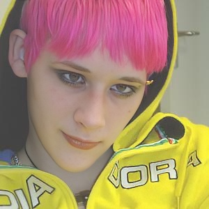 Profielafbeelding Pinkrockstar