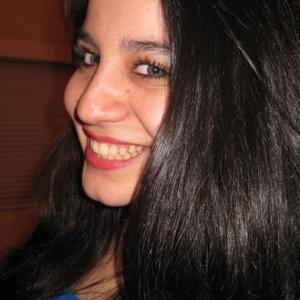 Profielafbeelding Amorita
