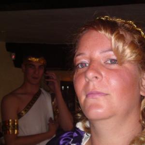 Profielafbeelding Judith89
