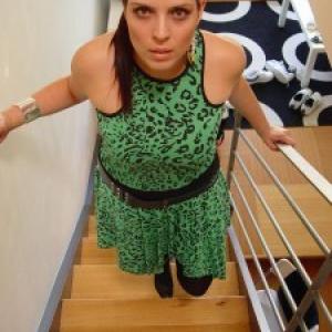 Profielafbeelding Hopmarianneke