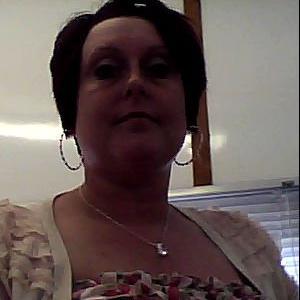 Profielafbeelding Saunawoman