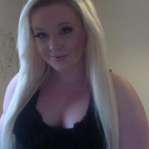 Profielafbeelding Theblond