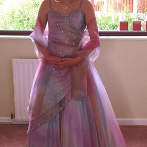 Profielafbeelding Prinsessenleven