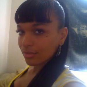 Tyrana