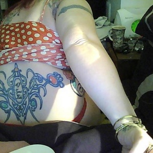 Profielafbeelding TattooThea