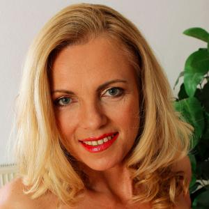 Profielafbeelding bernadetje