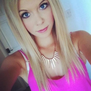 Profielafbeelding LuckyLips