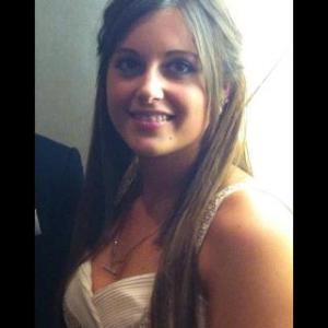 Profielafbeelding LuckyGirl