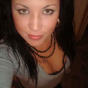 Profielafbeelding Streetgirl