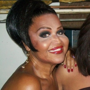 Profielafbeelding TherealVanessa
