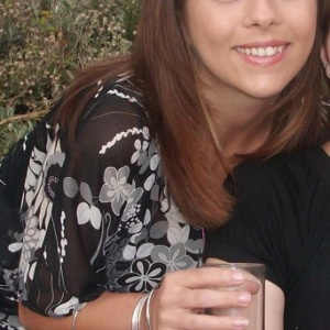 Profielafbeelding Janienne