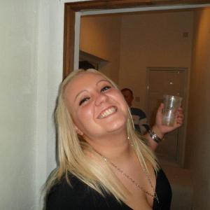 Profielafbeelding NursyChantal