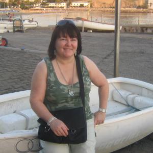 Profielafbeelding Pamela67