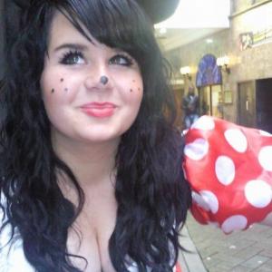 Profielafbeelding Kirsten99