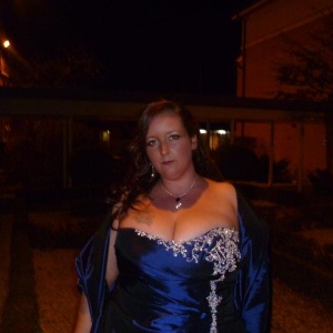 Profielafbeelding Annemarietje