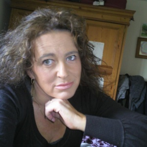 Profielafbeelding EvelynZoekteenVent