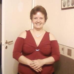 Profielafbeelding Zorgzamelievevrouw