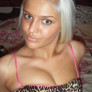 Profielafbeelding Blondandwise