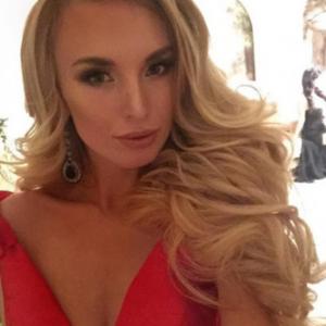 Profielafbeelding Silke_blond