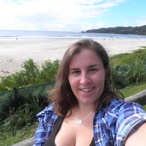 Profielafbeelding naturelover91