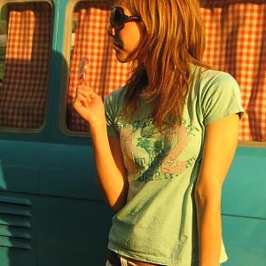 Profielafbeelding Campergirl