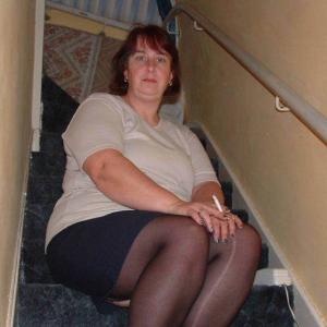 NaugthyWife
