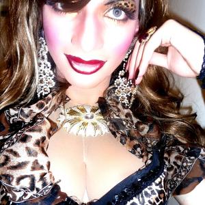 Profielafbeelding Showwoman