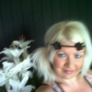 Profielafbeelding Ilona80