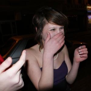 Profielafbeelding Studentje