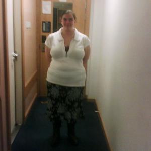 Profielafbeelding Lievebivrouw