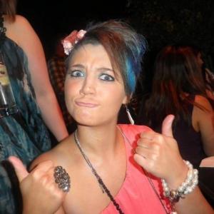 Profielafbeelding PartyPam