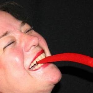 Profielafbeelding Redhotchillipepper
