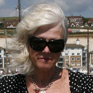Profielafbeelding FirstLady3722
