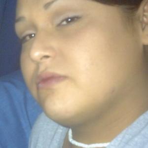 Profielafbeelding Mexiangirl