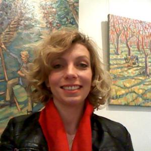 Profielafbeelding Museathea