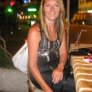 Profielafbeelding Marinde