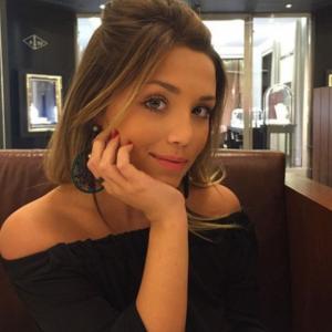 Profielafbeelding DeniseDenise