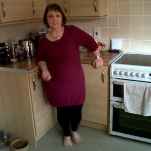 Profielafbeelding Diane69