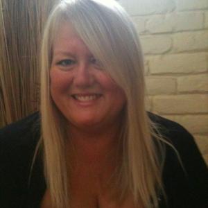 Profielafbeelding Anneke