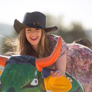 Profielafbeelding Cowgirl