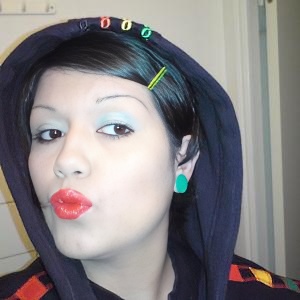 Profielafbeelding Colorfulgirl