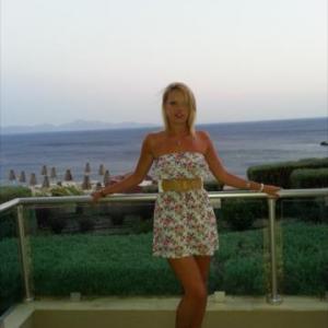 Profielafbeelding SunshineMerel