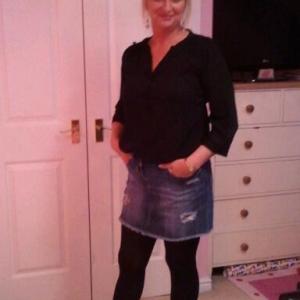 Profielafbeelding ongecompliceerdevrouw
