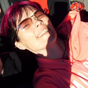 Profielafbeelding travelinglady